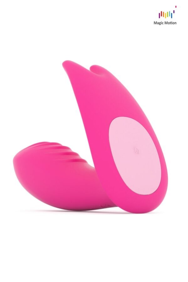 Stimulateur connecté Eidolon – Magic Motion