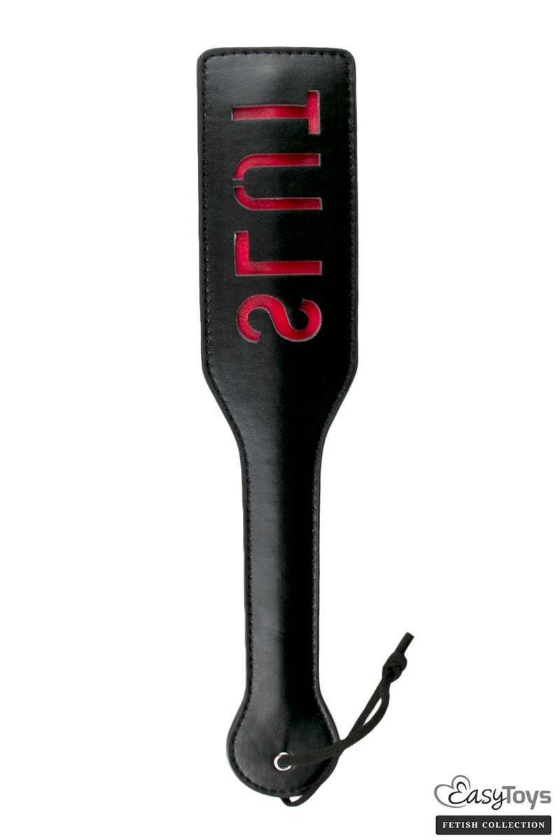 Paddle Slut – Easytoys Fetish Collection
