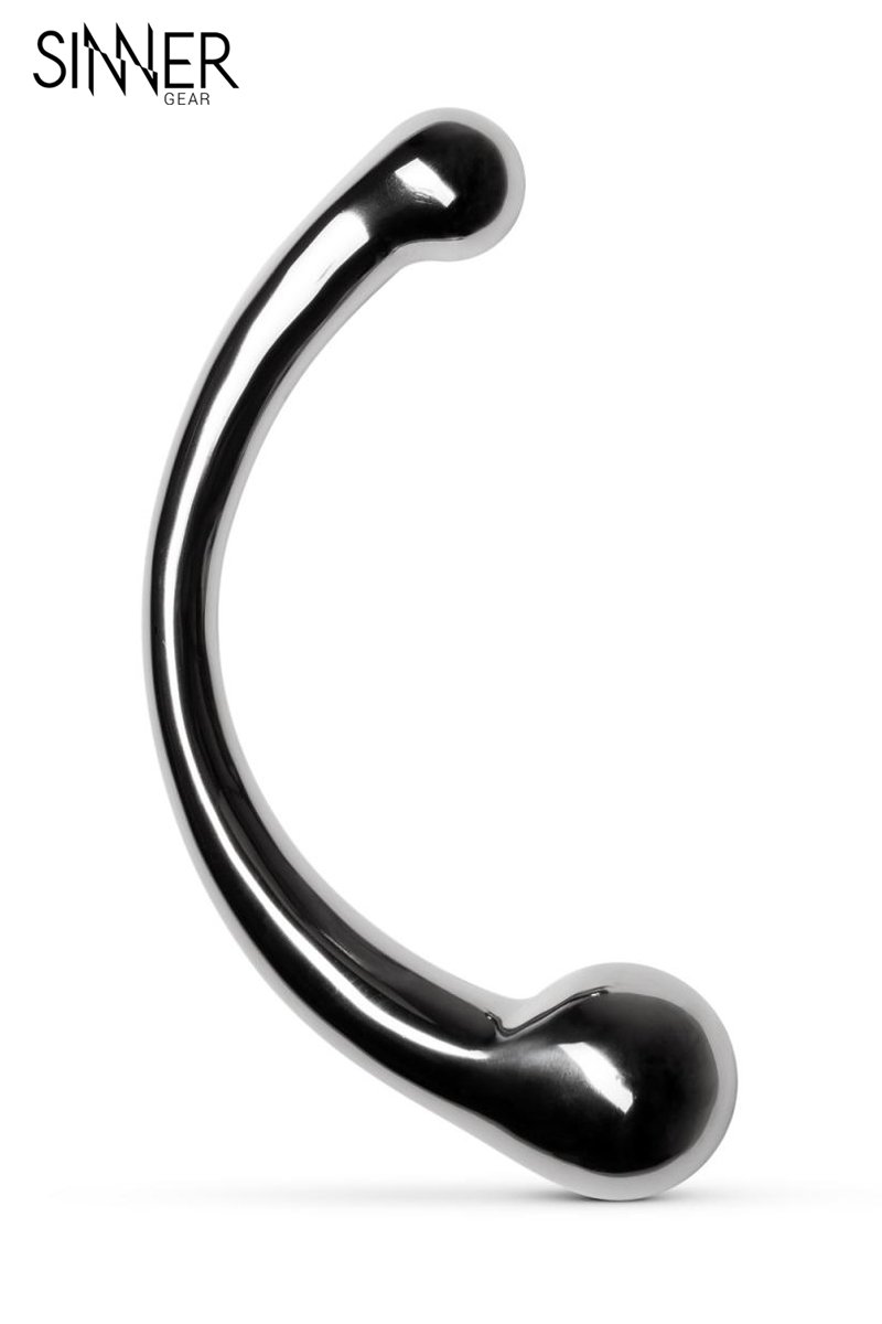 Gode métal The Curvey – Sinner Gear