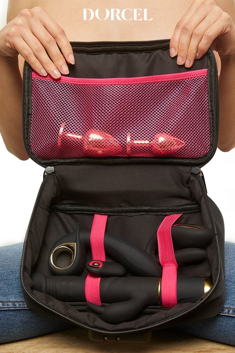 Discreet box – Dorcel