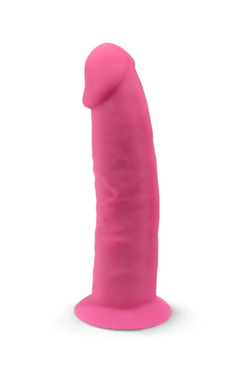 Gode The Original Model 2 phosphorescent 15,4 cm – SilexD