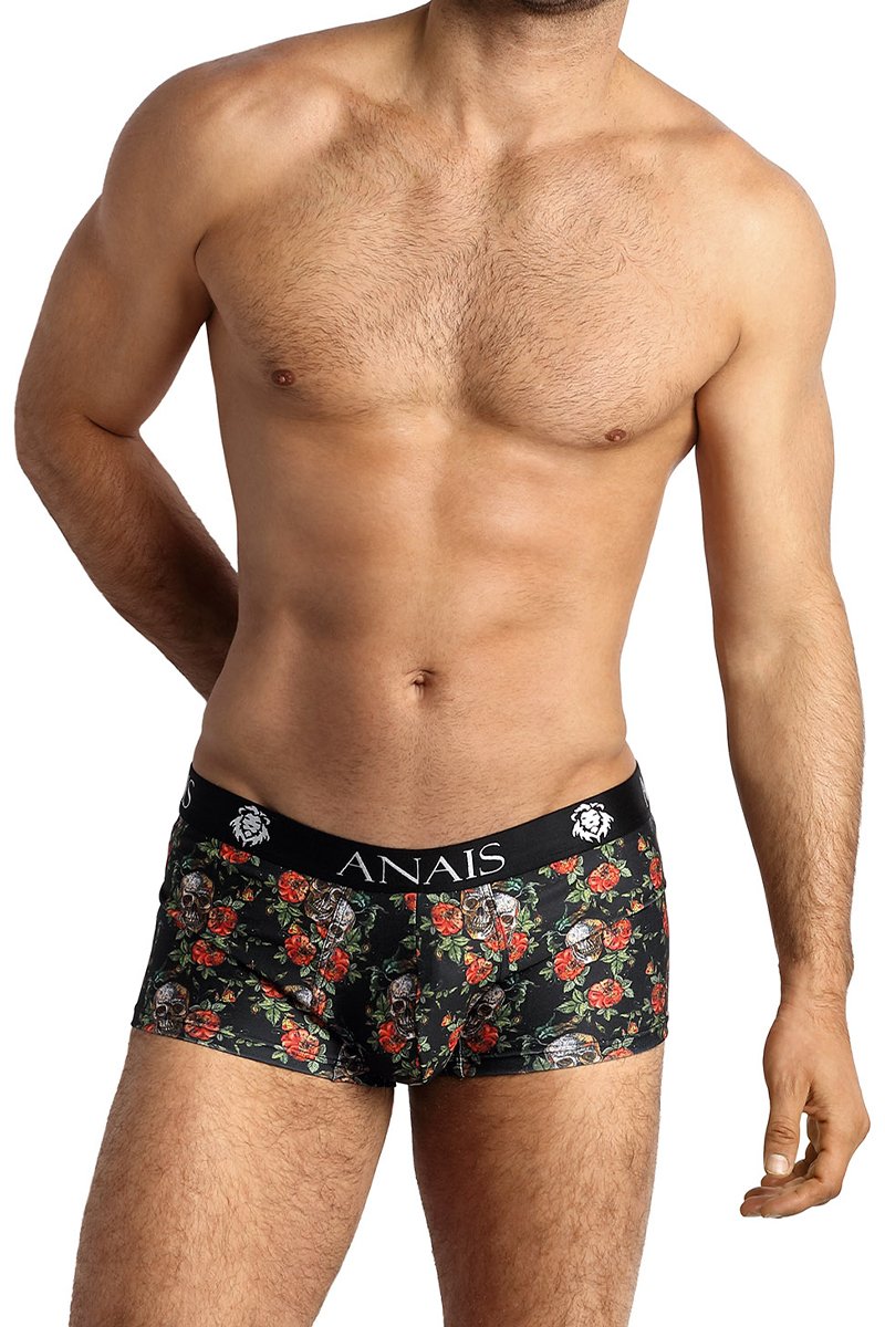 Boxer Power – Anaïs for Men