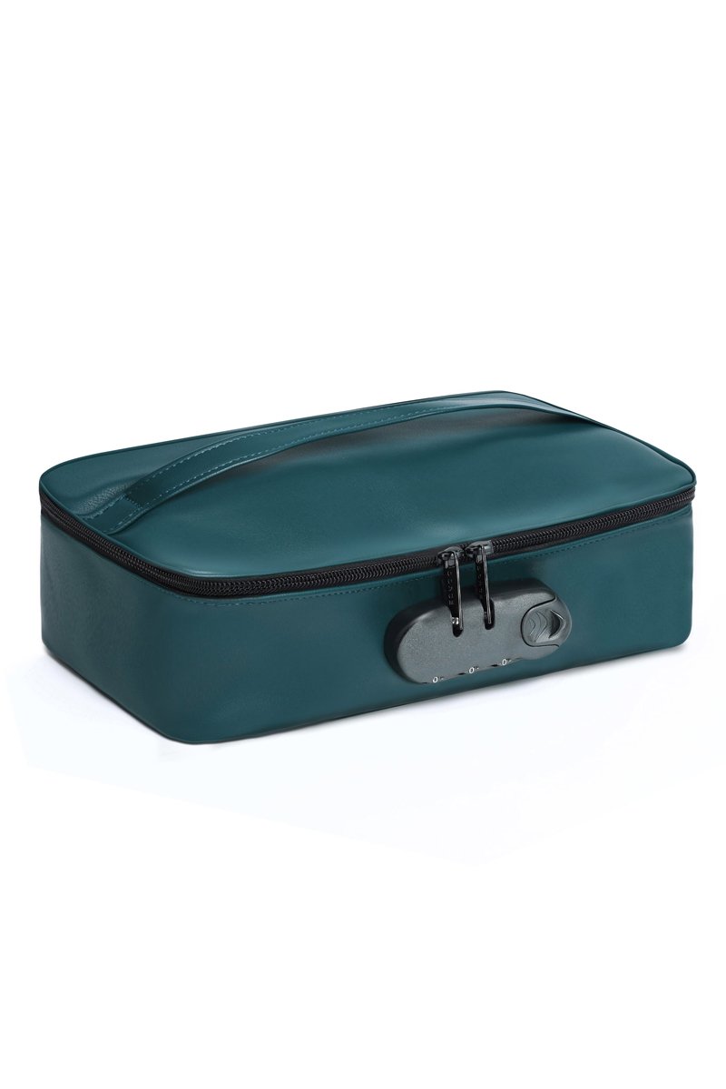 Discreet box luxury green – Dorcel