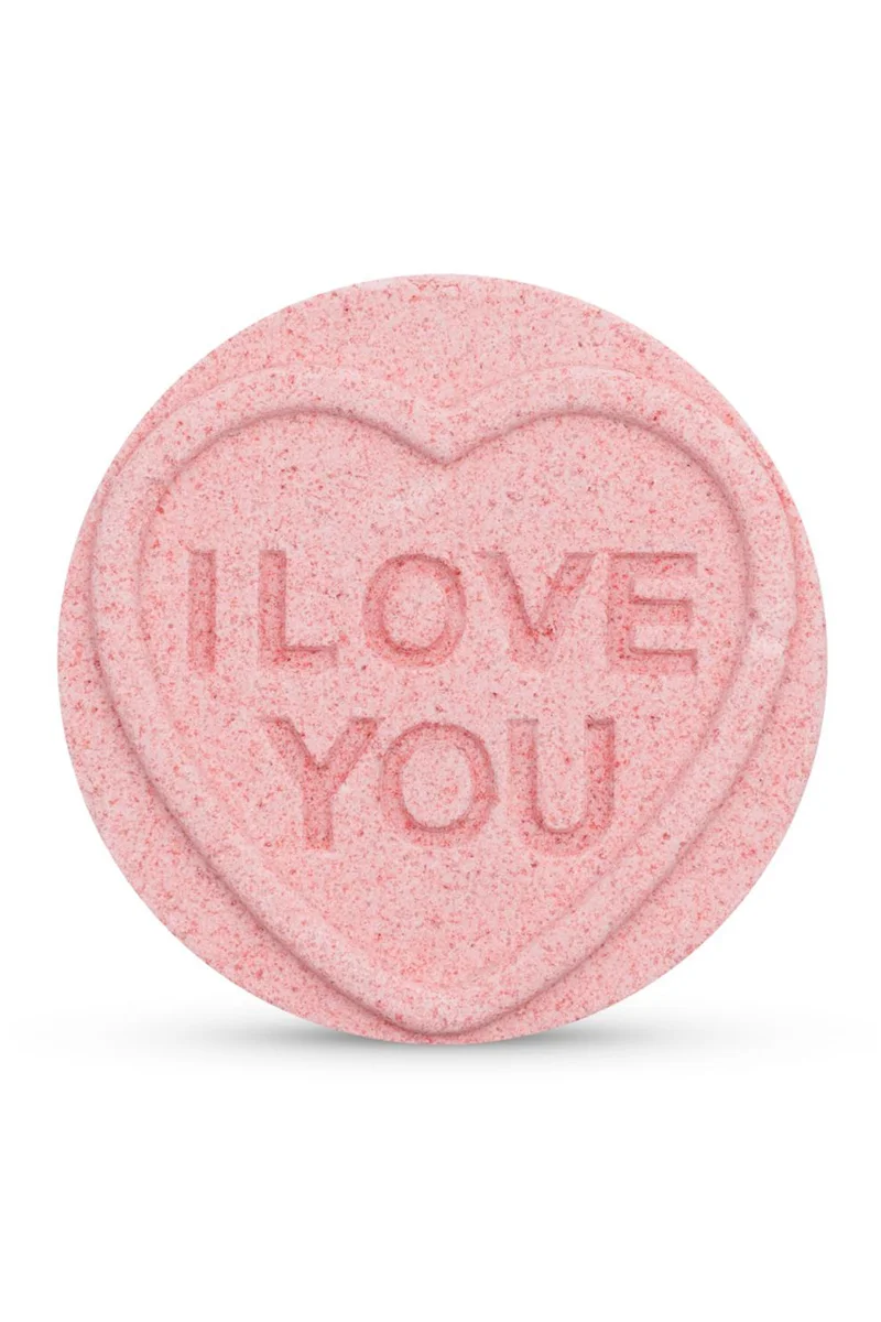Bombe de bain I Love You – Image 2
