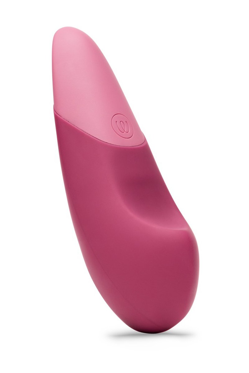 Vibromasseur Womanizer Vibe – Rose