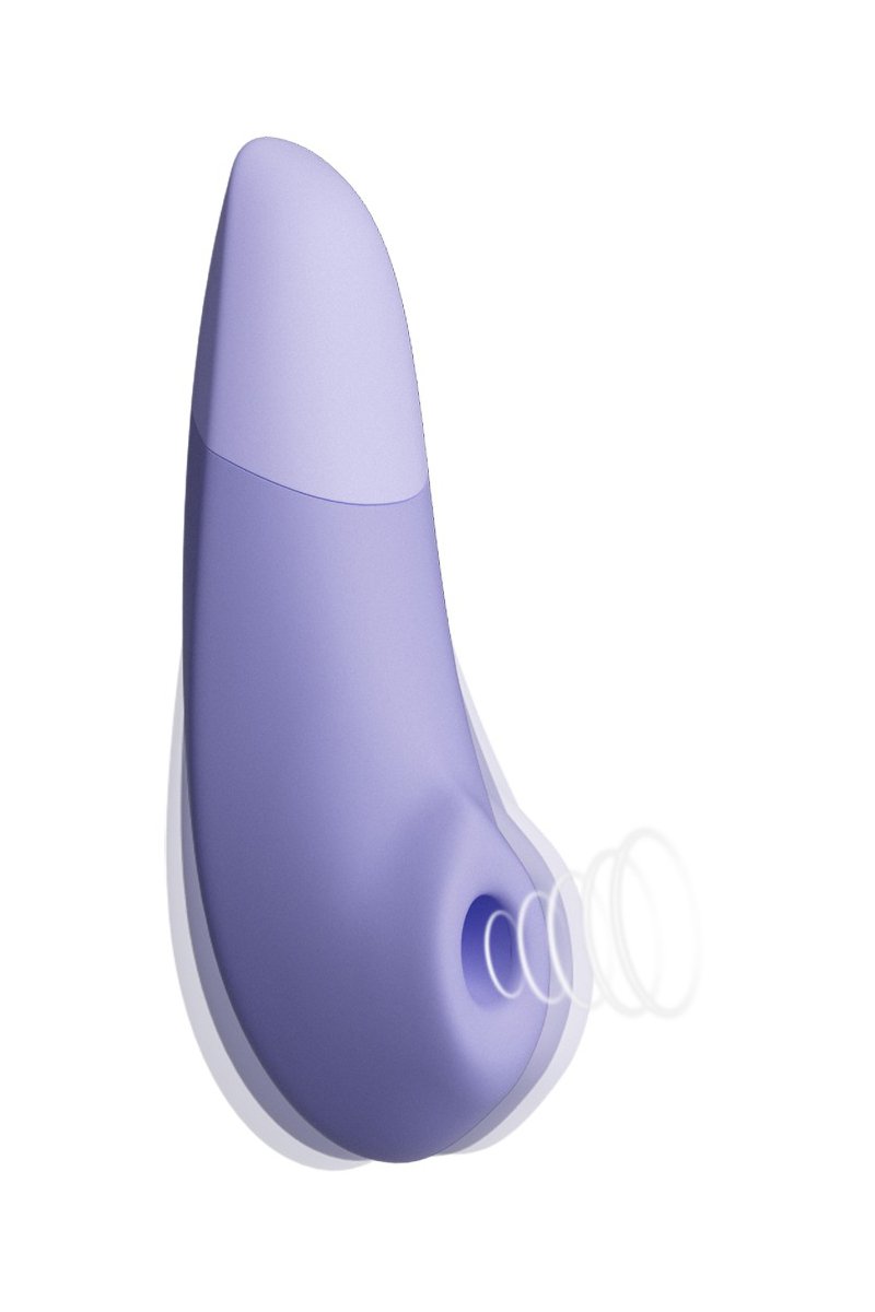 Womanizer Enhance – Violet