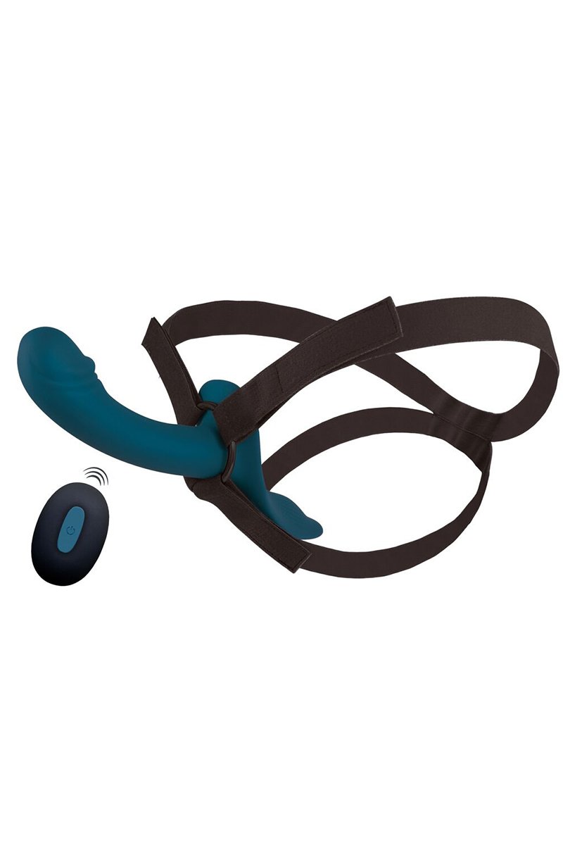 Gode ceinture télécommandé  – You2Toys