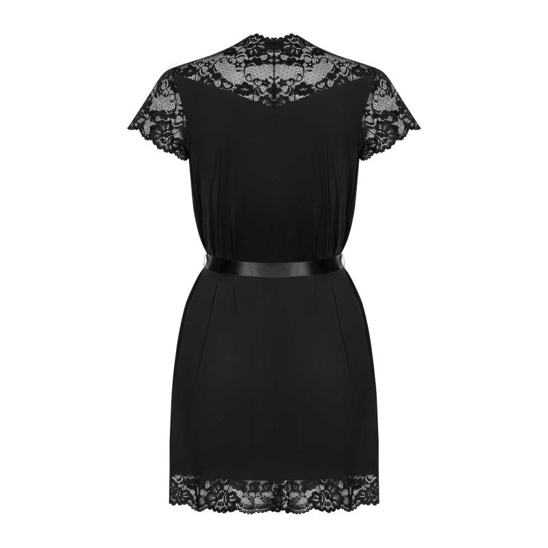 Peignoir - Obsessive – Image 3