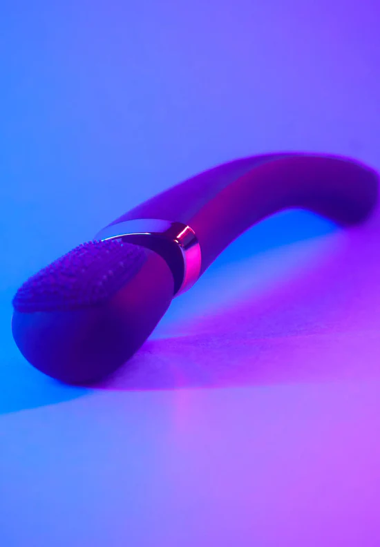 Vibro wand Brush Crush – Love To Love