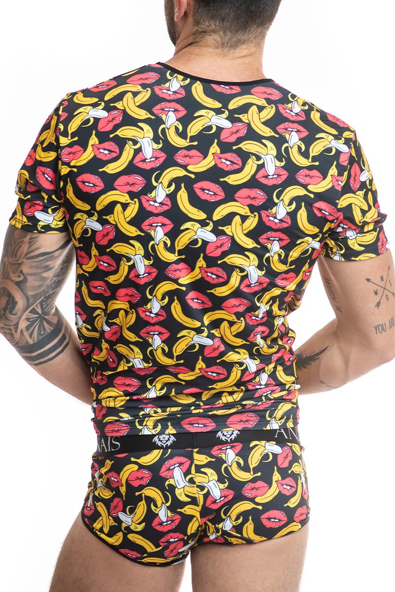 T-shirt Banana - Anaïs for Men – Image 2