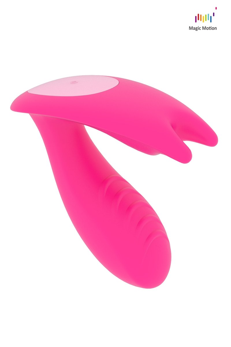 Stimulateur connecté Eidolon - Magic Motion – Image 2