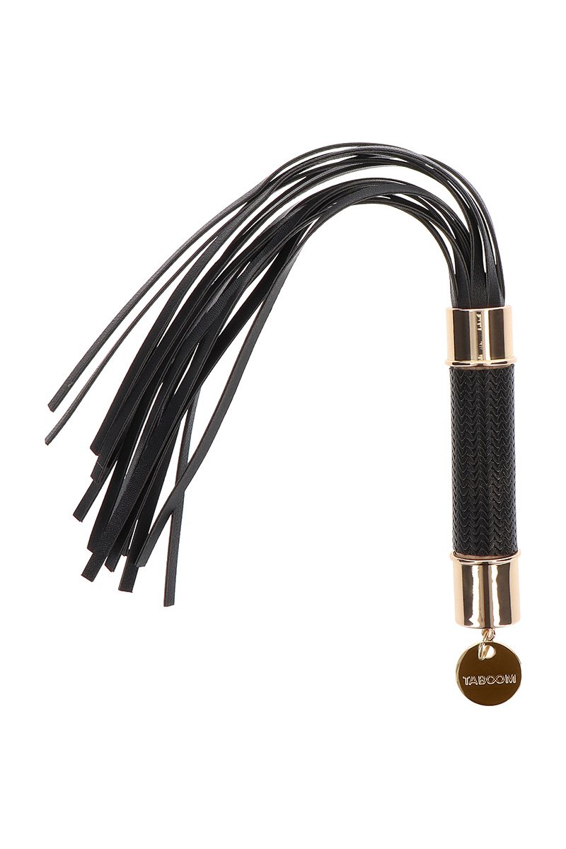 Martinet Statement Flogger - Taboom – Image 2