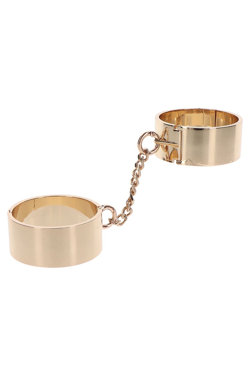 Menottes BDSM Slave - Taboom – Image 3