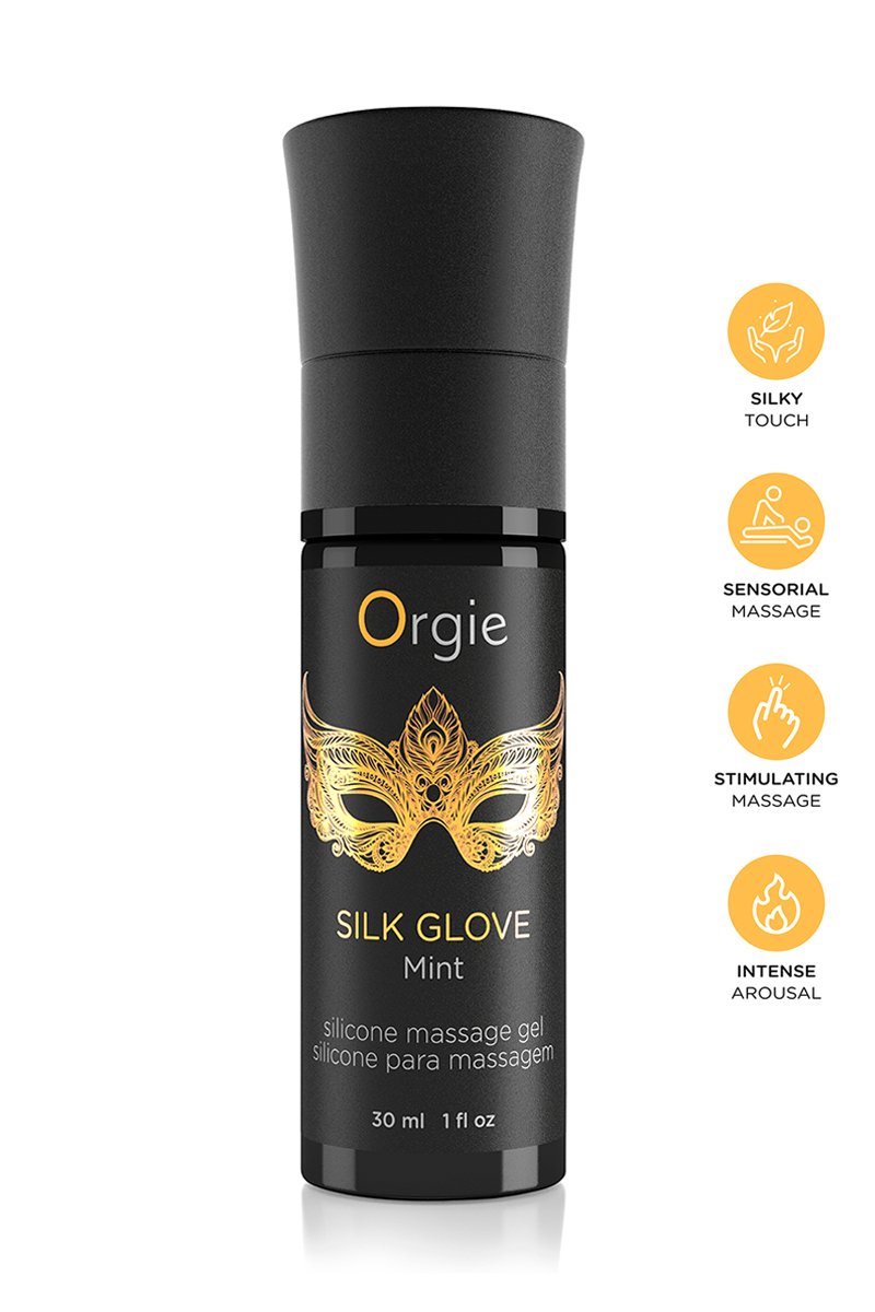 Kit de massage Pearls Lust – Image 2