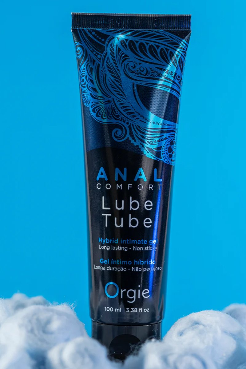 Lubrifiant eau Lube Tube Anal Comfort 100ml – Image 2