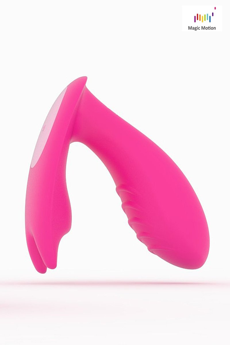 Stimulateur connecté Eidolon - Magic Motion – Image 3