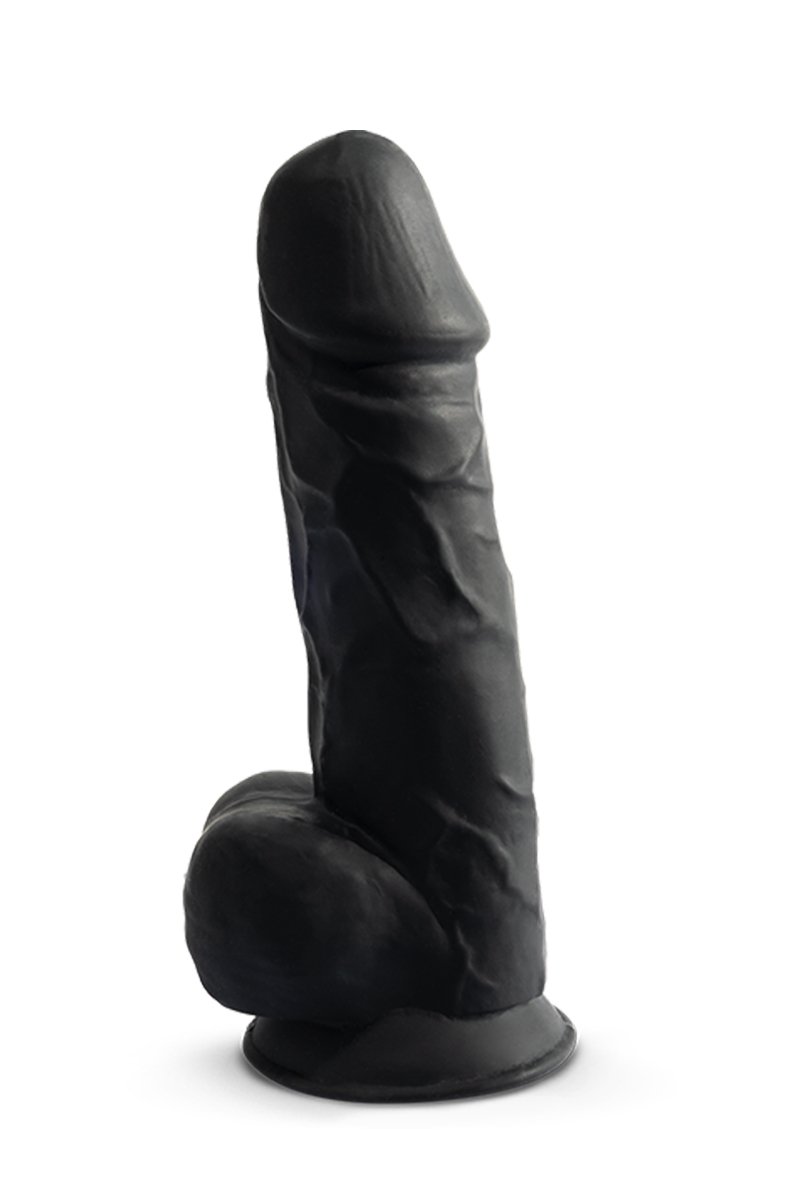 Gode The Original Model 1 noir 21,5 cm - SilexD – Image 3
