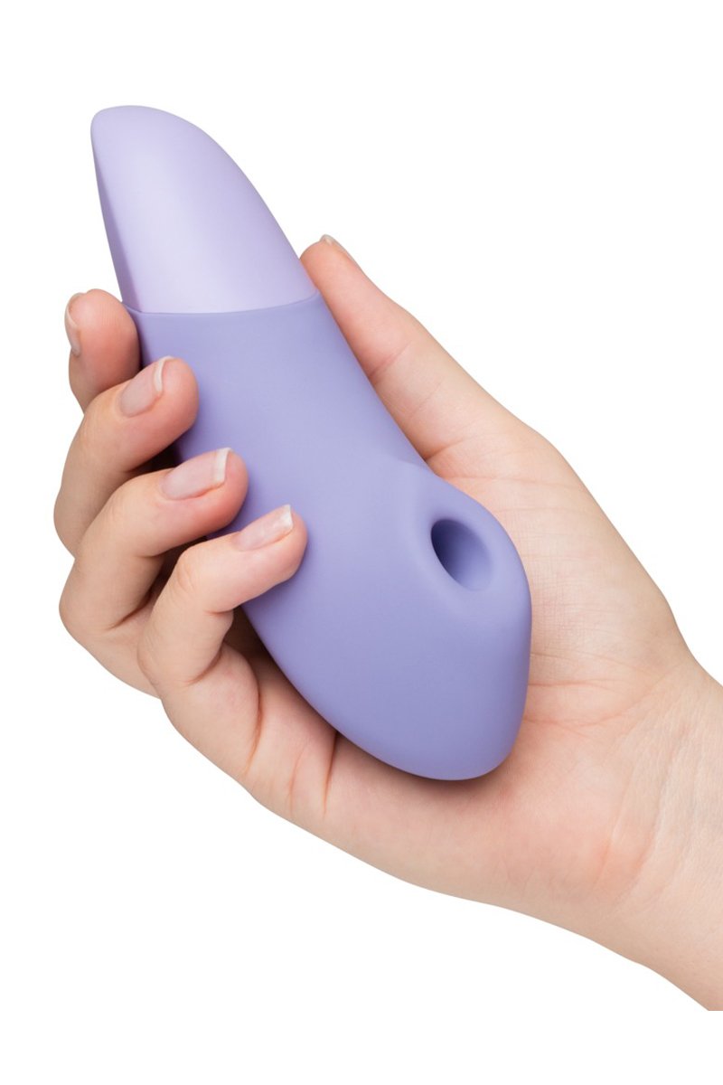 Womanizer Enhance - Violet – Image 3