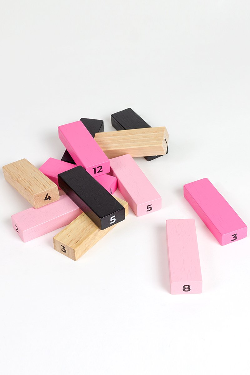 Jeu en bois Tower of Sex - Secret Play – Image 4