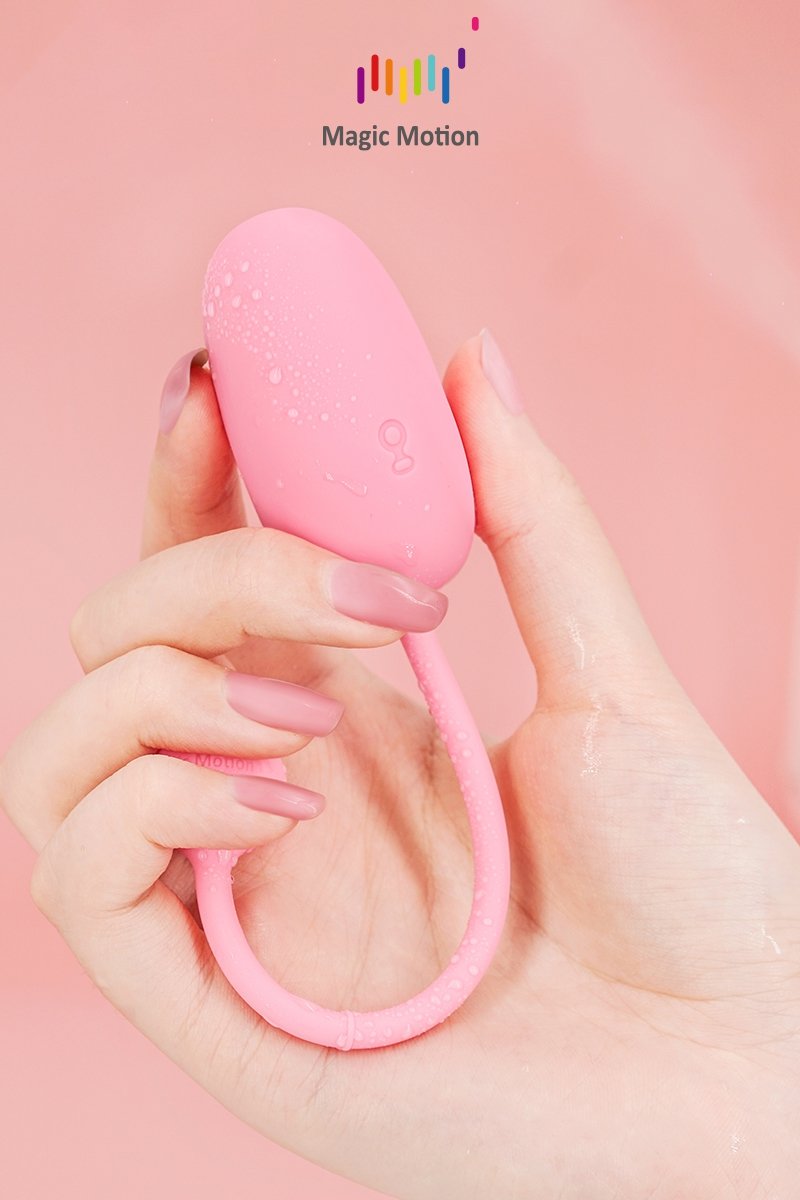 Entraineur personnel Kegel Coach - Magic Motion – Image 2