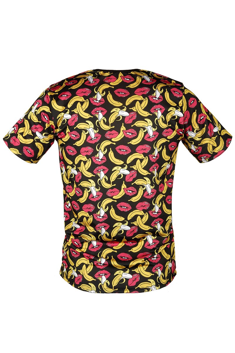 T-shirt Banana - Anaïs for Men – Image 4