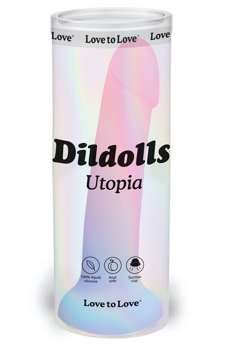 Dildolls Utopia - Love to Love – Image 4
