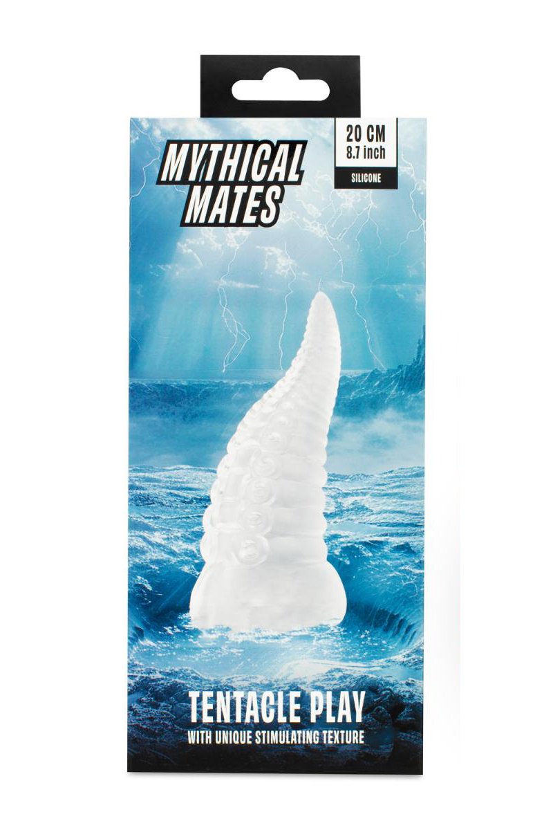 Gode Tentacle Play - Mythical Mates – Image 5