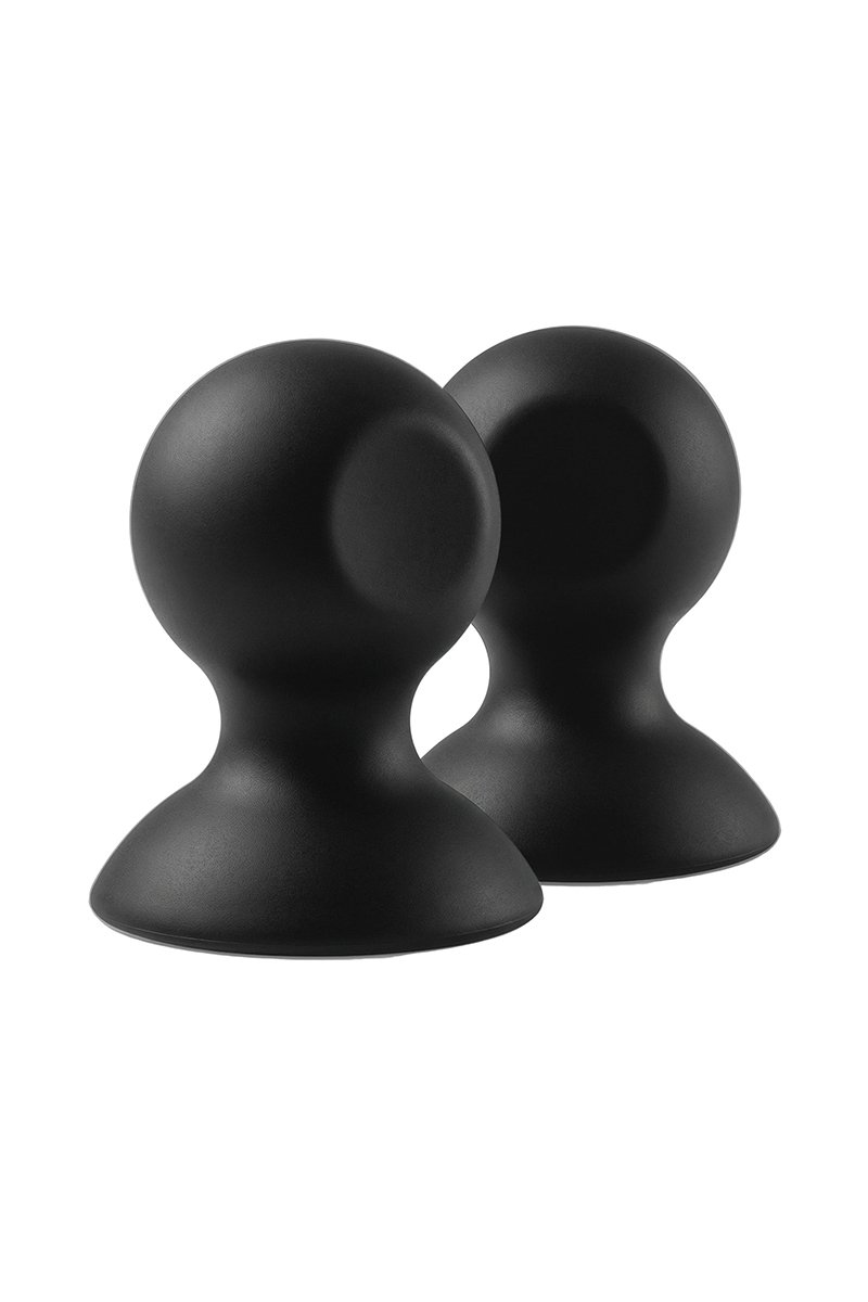 Suceurs de mamelons en silicone  taille M – She.E.O