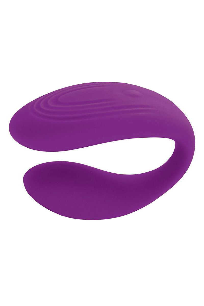 Vibromasseur pour couple Bound Love – Xocoon