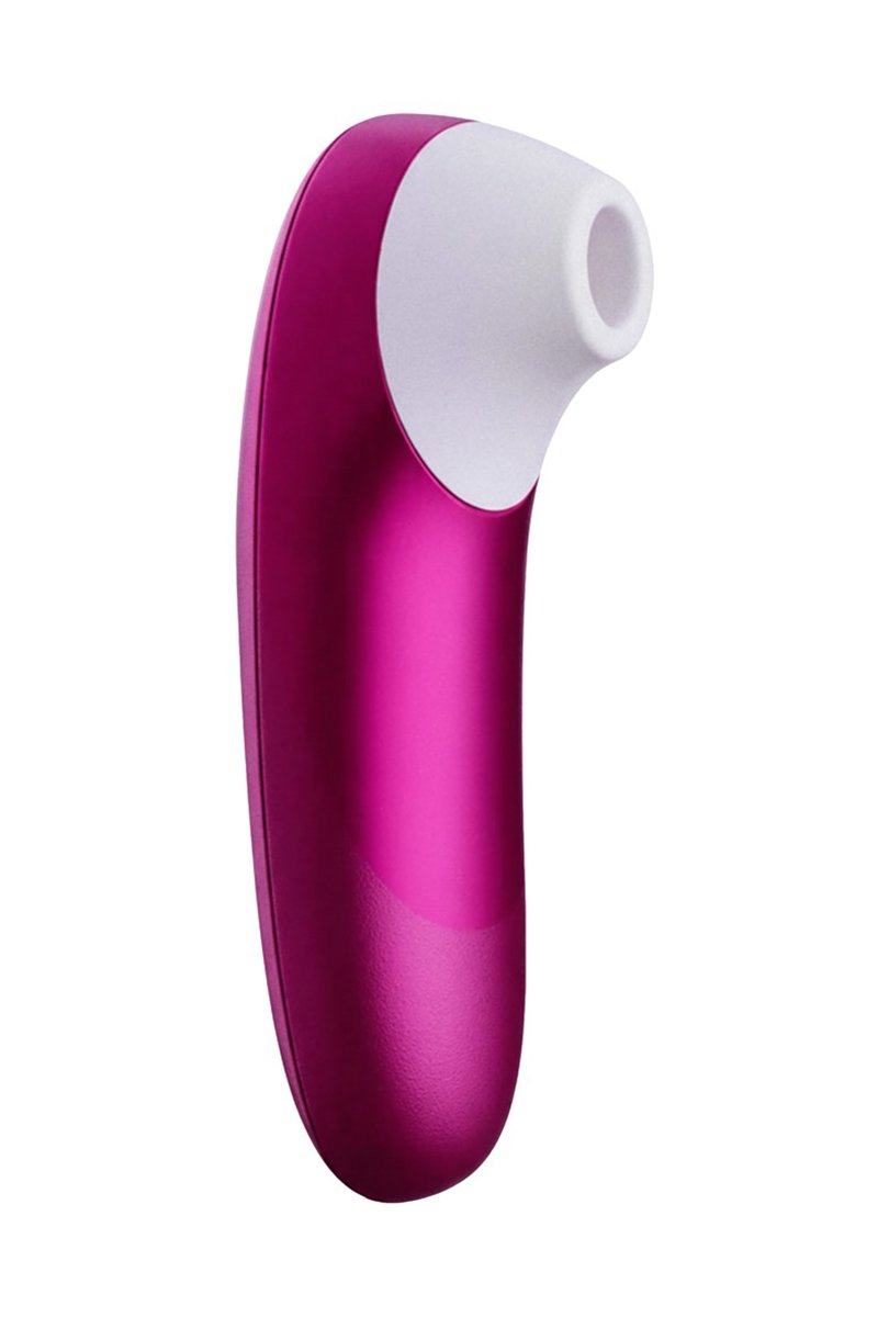 Stimulateur clitoridien Womanizer Pro – Rose