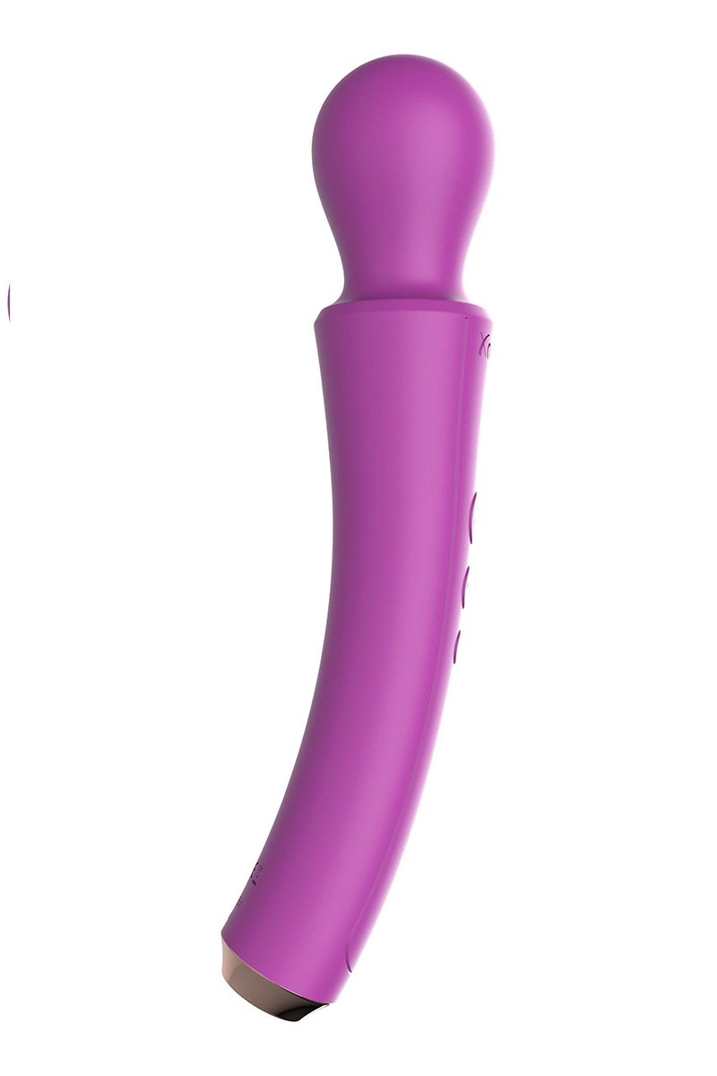 Vibromasseur The Curved Wand - Xocoon – Image 3