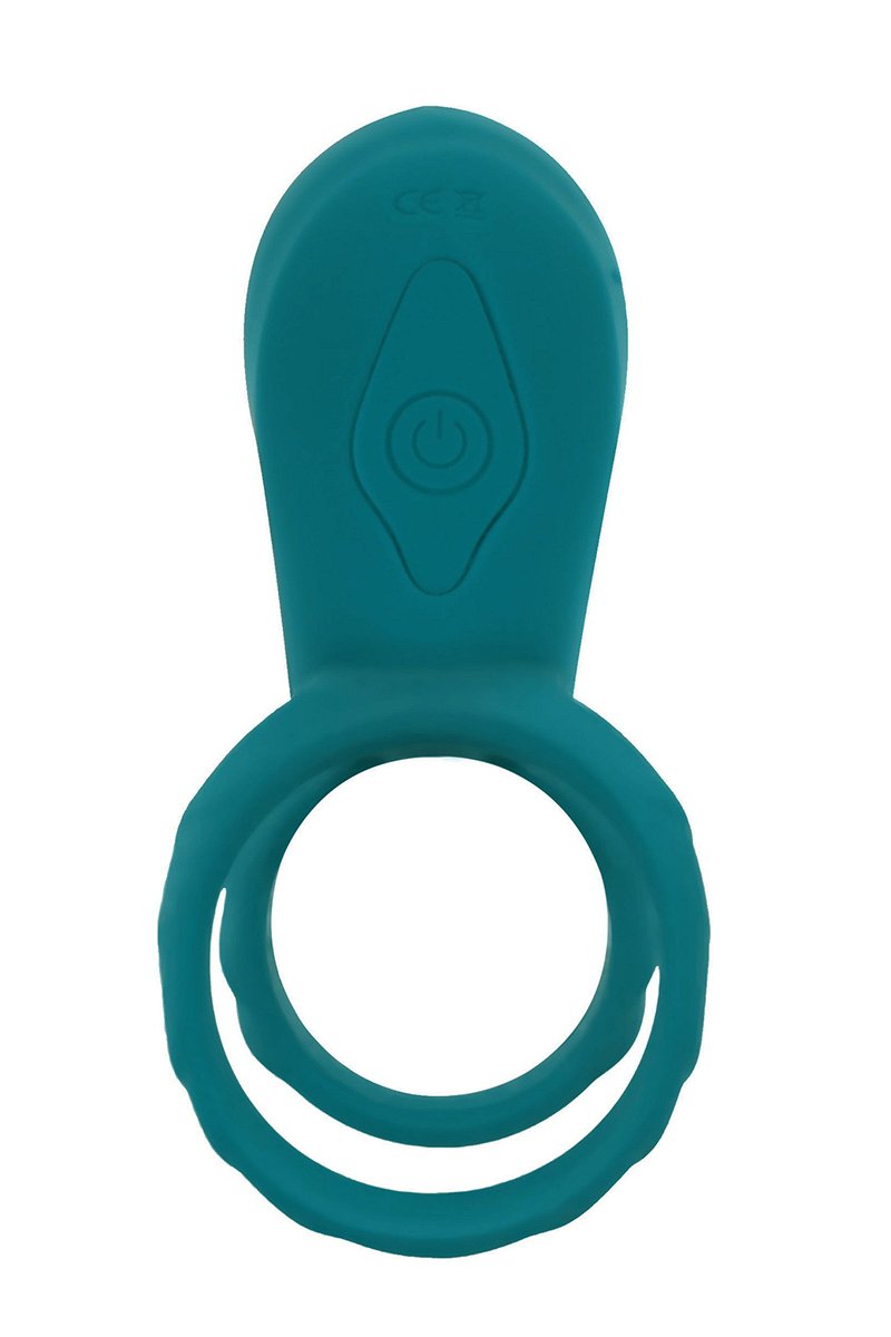 Anneau vibromasseur pour couple - Xocoon – Image 3