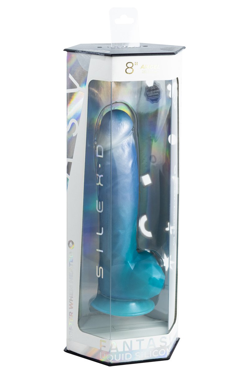 Gode Angel 18,5 x 4,1 cm - SilexD Fantasy Collection – Image 5