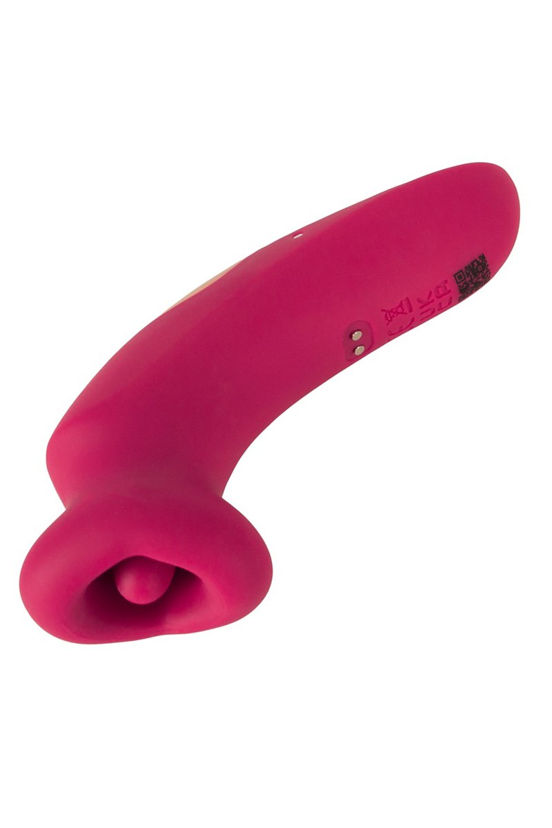 Vibro Oral Fun Sucking Mouth and Tongue - You2Toys – Image 4