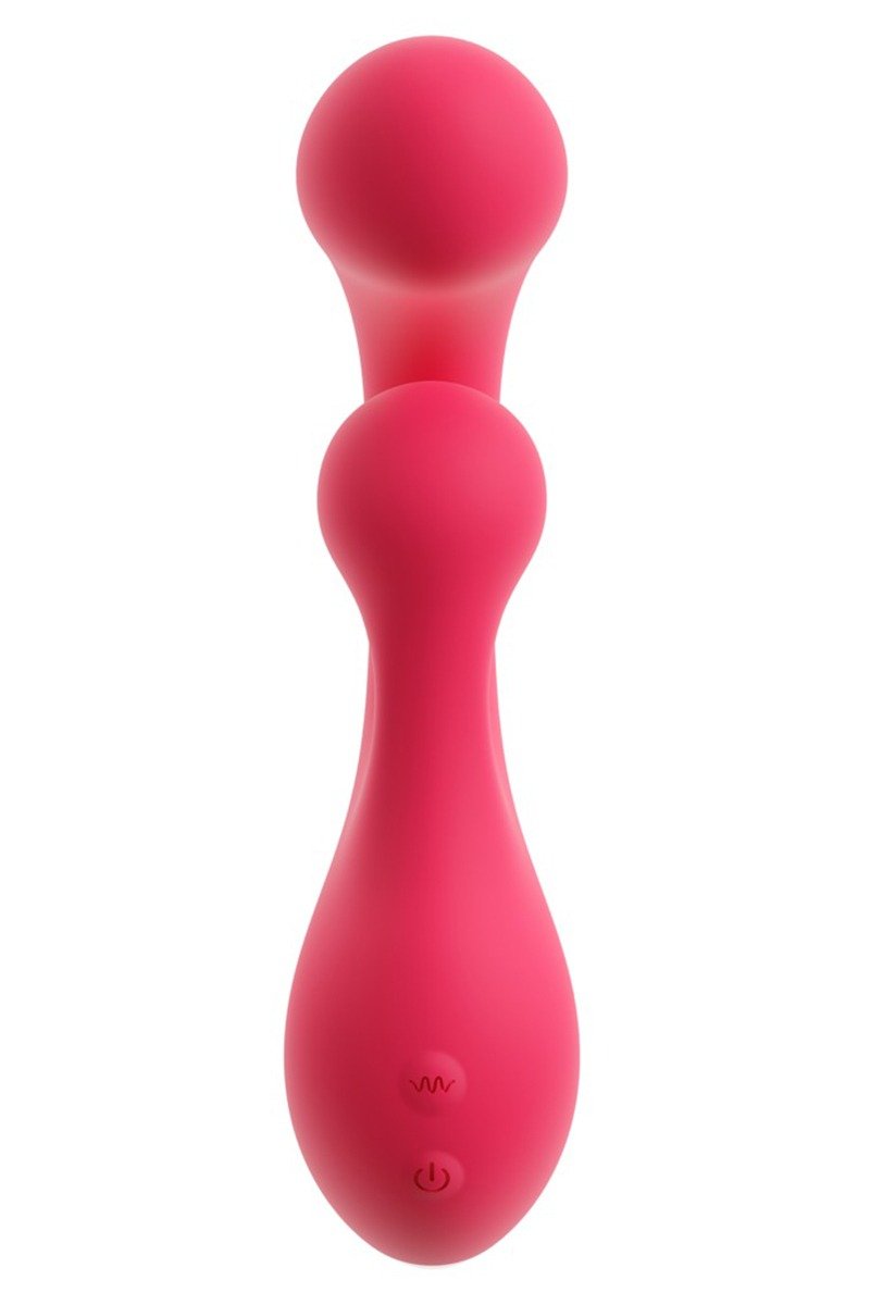 Vibro Rabbit Point G Rotatif - Sweet Smile – Image 4