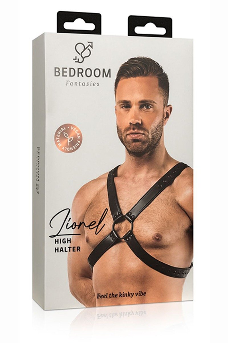 Harnais de bondage Lionel - Bedroom Fantasies – Image 5