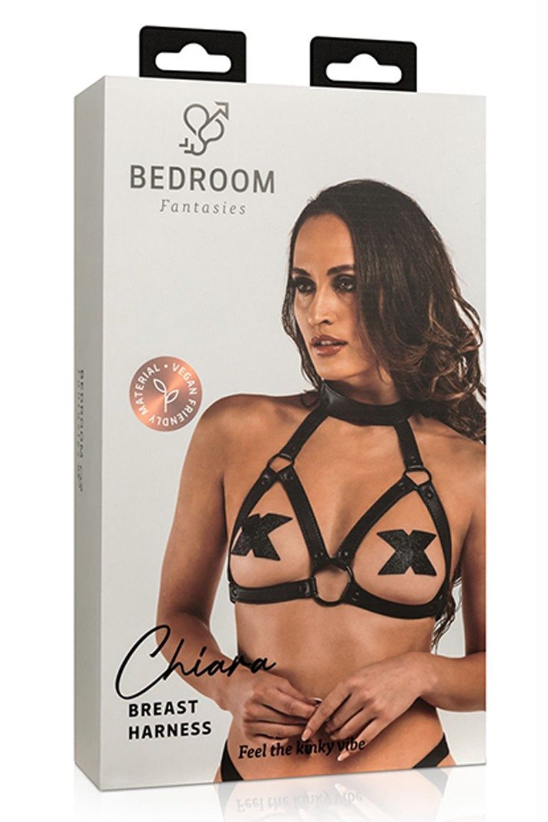 Harnais de bondage Chiara - Bedroom Fantasies – Image 4