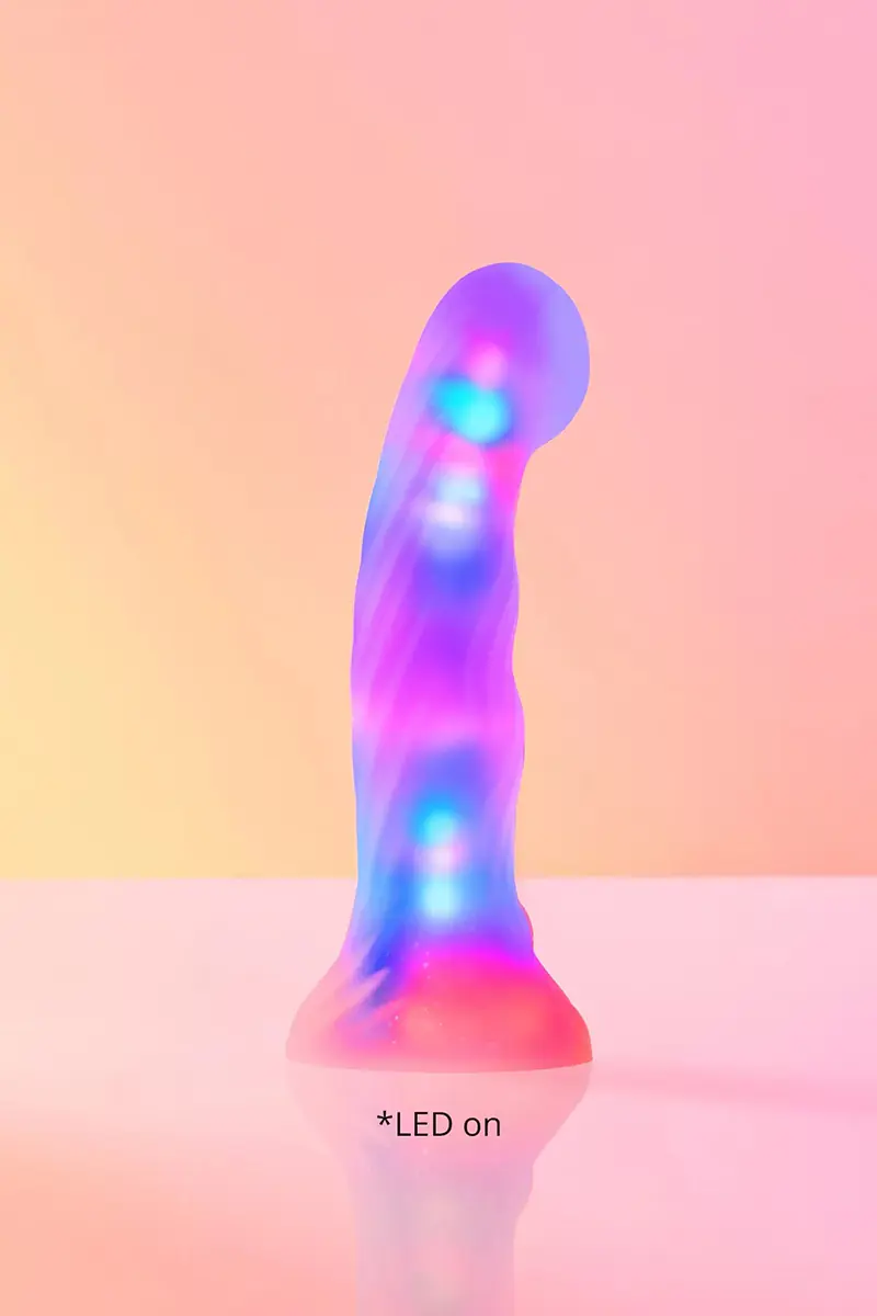 Dildo Led Sugar Bomb – Love to Love