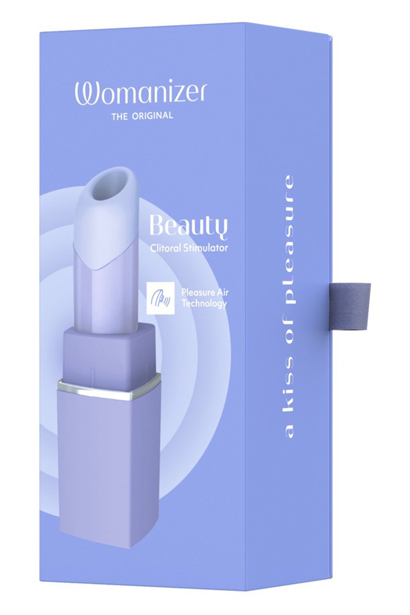 Womanizer Beauty violet – Image 4
