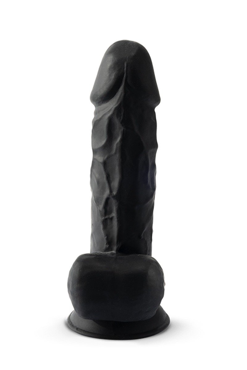 Gode The Original Model 1 noir 21,5 cm - SilexD – Image 2