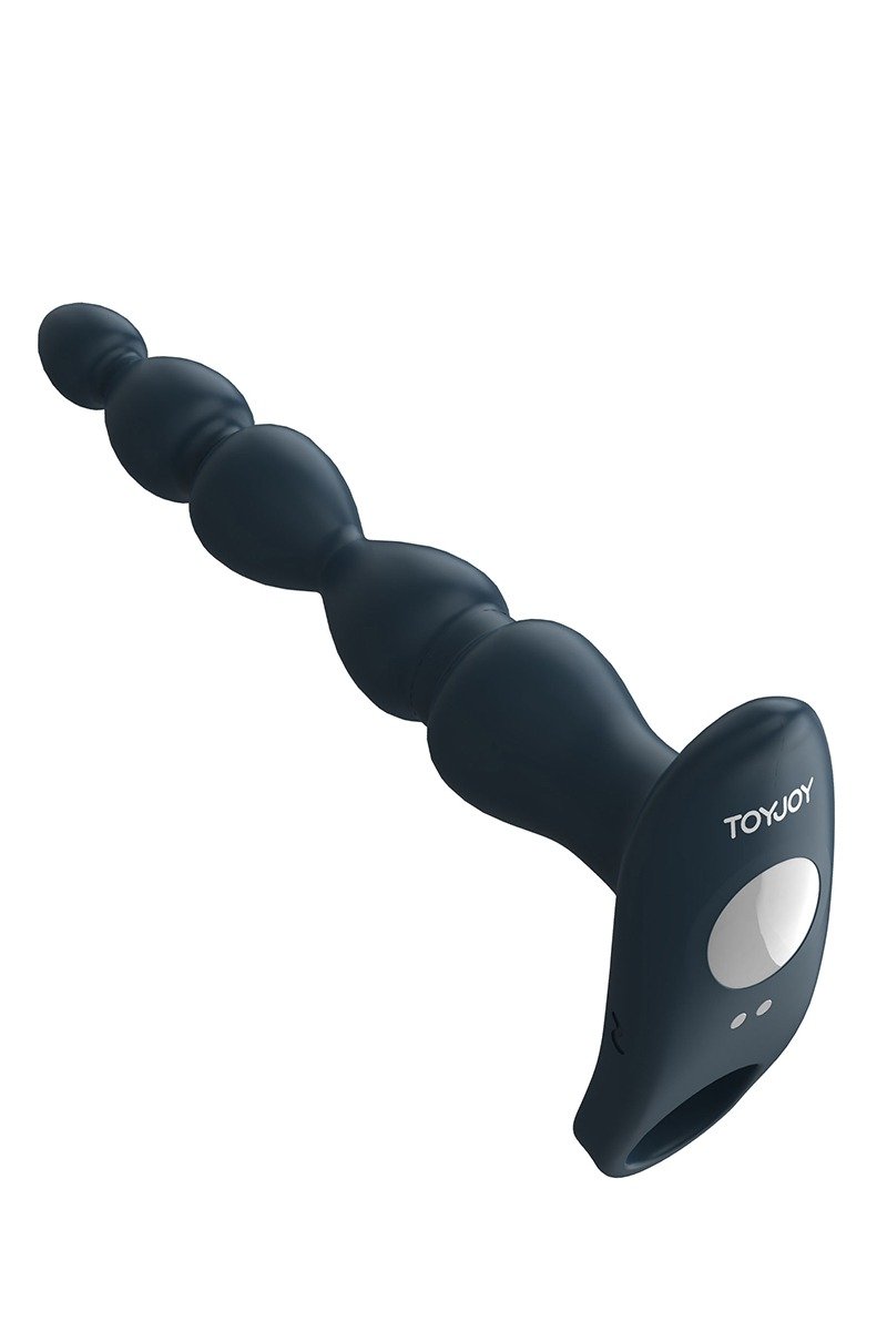 Vibro pour double pénétration Elixer – Image 2