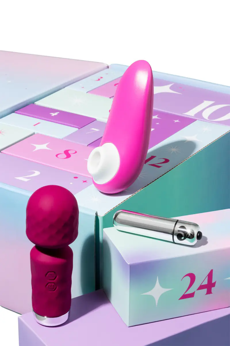 Calendrier de l'Avent érotique - Enjoy – Image 2