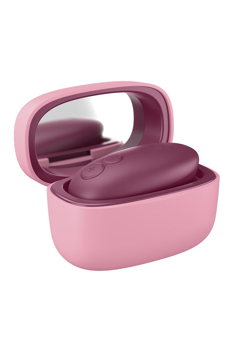 Mini-stimulateur clitoridien Snap - Womanizer – Image 3